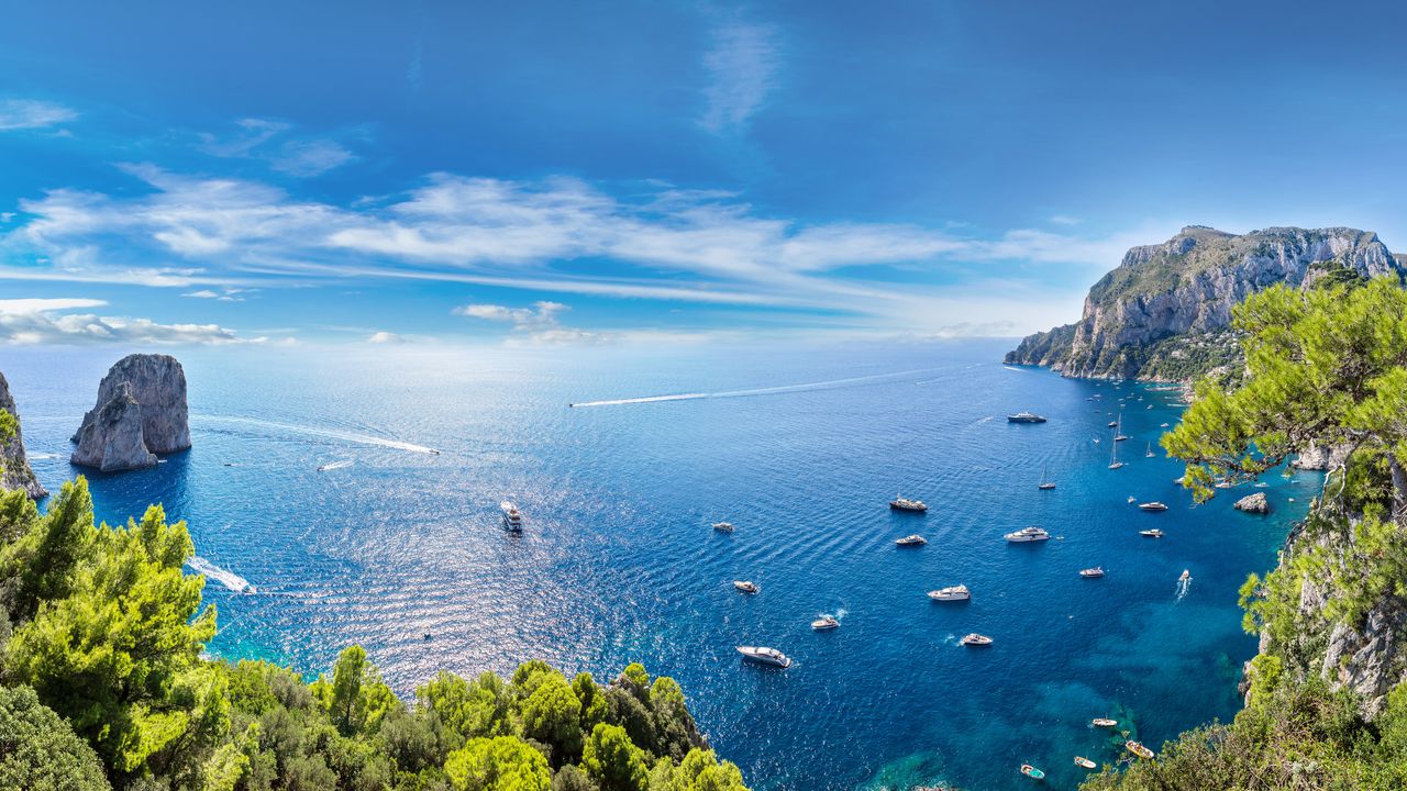 Boka din nästa resa till Mallorca - cykling, marknader och Formentor
